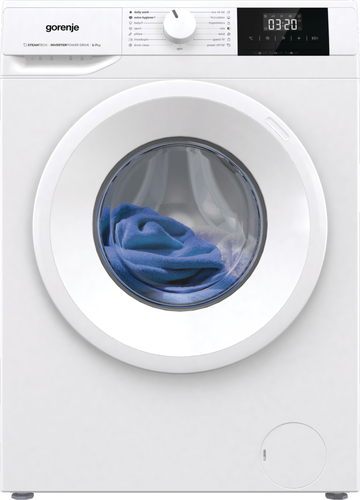 Gorenje WNGPI72SBS/PL