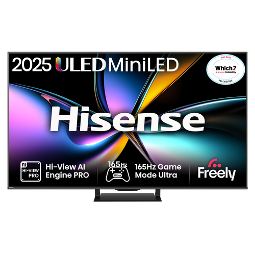 Hisense 75U7QTUK PRO