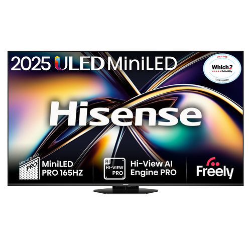 Hisense 75U8QTUK