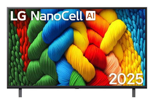 LG 43NANO81A6A