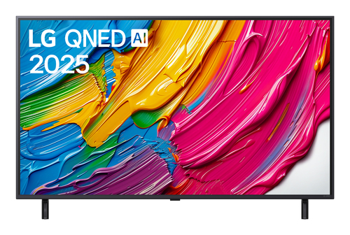 LG 50QNED80A6A