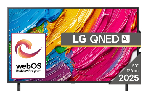 LG 43QNED80A3A