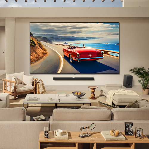 LG 86QNED80A6A