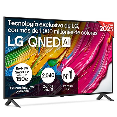 LG 65QNED8EA6B
