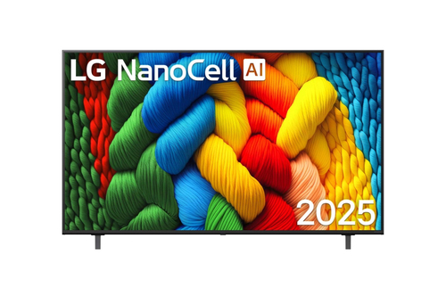 LG 65NANO80A3B