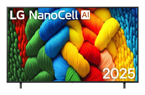 LG 55NANO80A3B