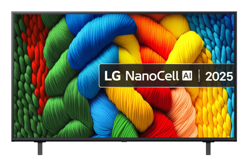LG 55NANO80A6B
