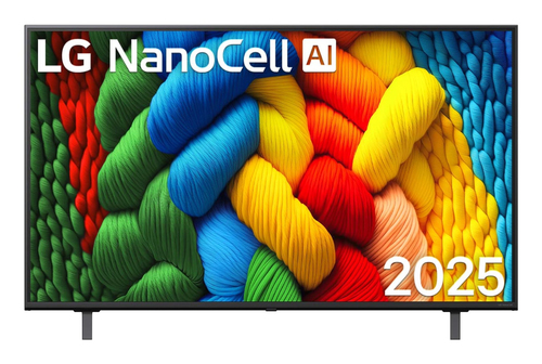 LG 86NANO81A6A
