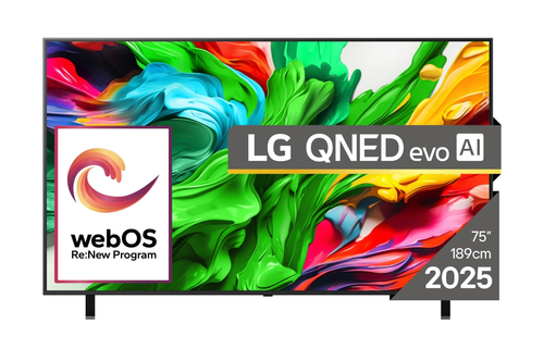 LG 75QNED85A3C
