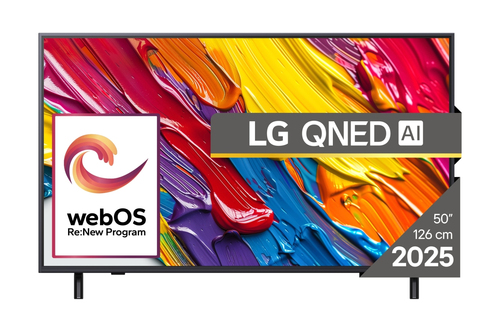 LG 50QNED82A3B