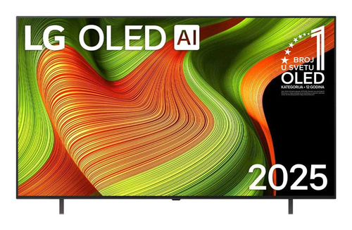 LG OLED65B53LA