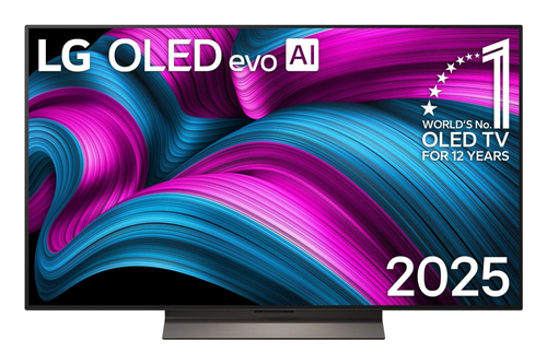 LG OLED48C56LB
