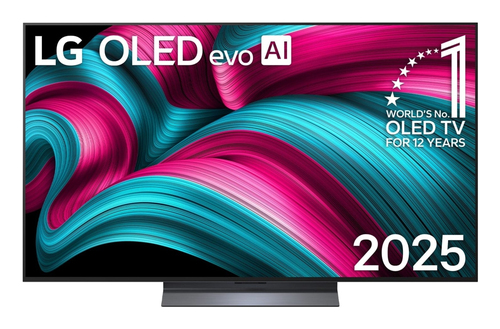 LG OLED55C59LB