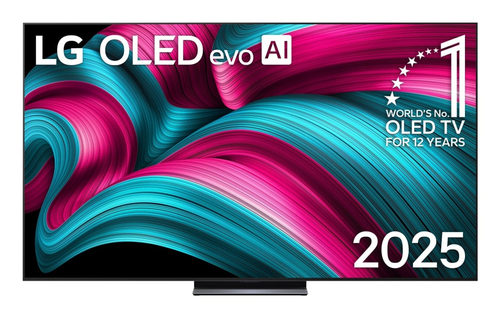 LG OLED83C56LA