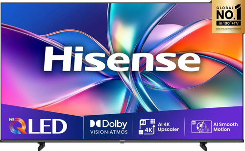 Hisense 75E7Q