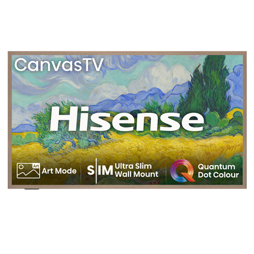 Hisense 65S7NQTUK