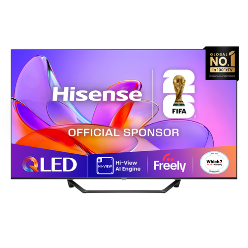 Hisense 43A7QTUK
