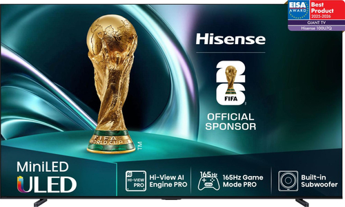 Hisense 100U79Q