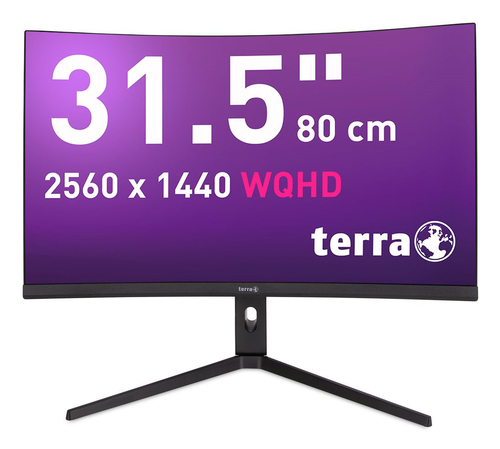 Terra LCD/LED 3285W HA