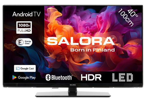 Salora 40RPA650