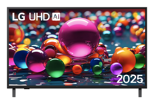 LG 50UA75006LA