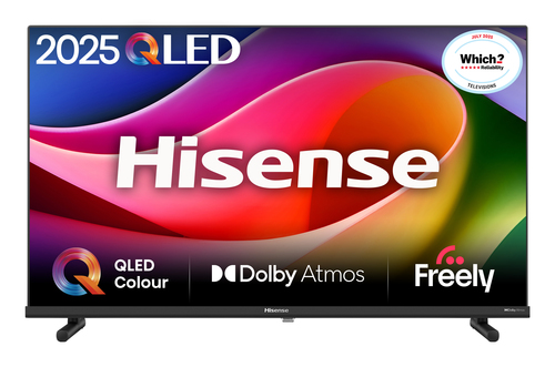 Hisense 40A5QTUK