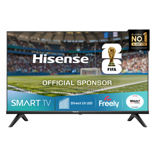 Hisense 40A4QTUK