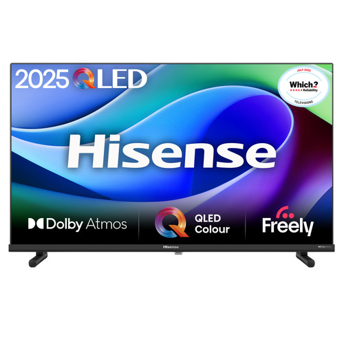 Hisense 32E5QTUK