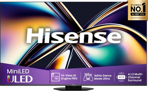 Hisense 85U8Q