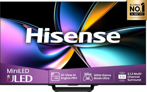 Hisense 85U7Q PRO