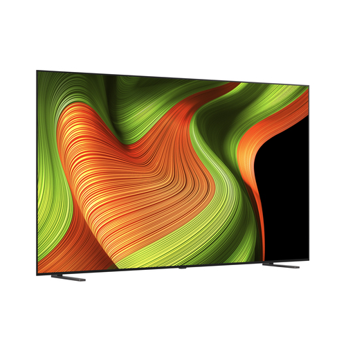LG OLED83B56LA