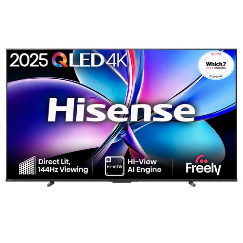 Hisense 100E7QTUK PRO