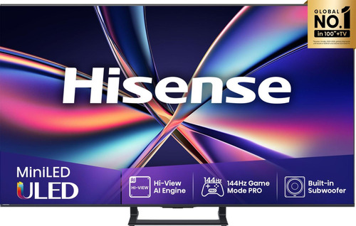 Hisense 50E8Q