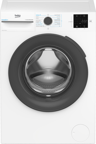 Beko VBM3WFT39413WA 457100035900
