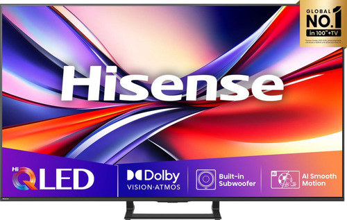 Hisense 75A7Q