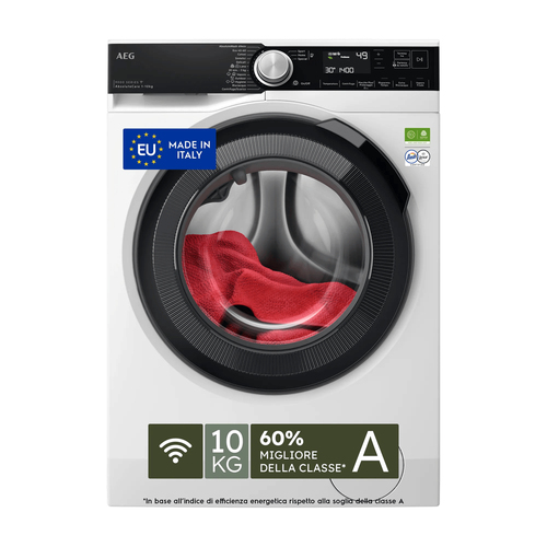 AEG LR9FA104SY 914505613