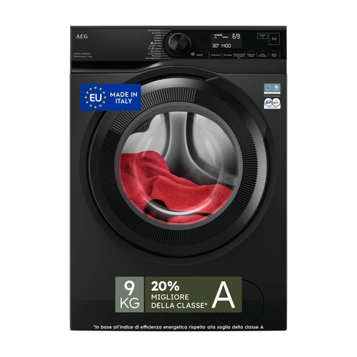 AEG LR7FH94DG 914501421