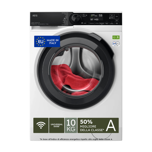AEG LR8FH104VY 914505412