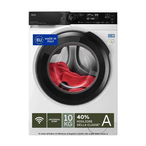 AEG LR7FH104VY 914505113