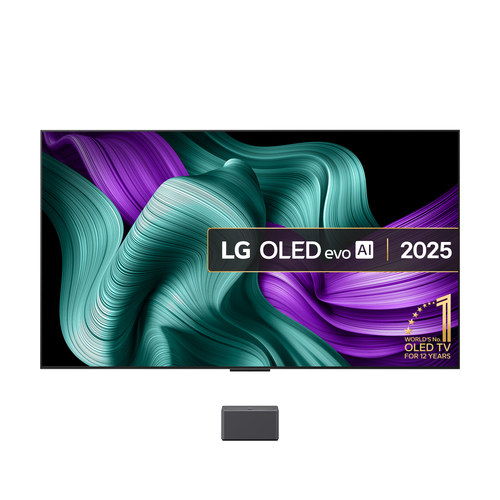 LG OLED97M59LA