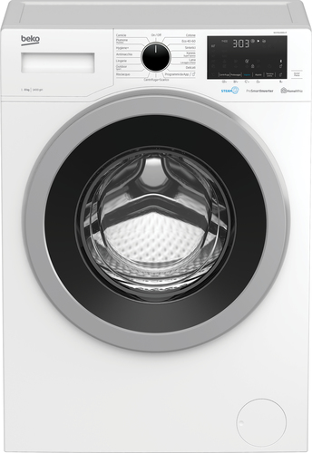 Beko WUY81436SI-IT 7001440035
