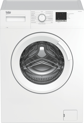 Beko WML61023NGR1 7146345400