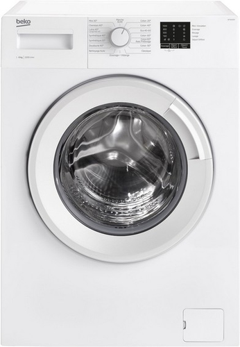 Beko WTS61003 7146345200
