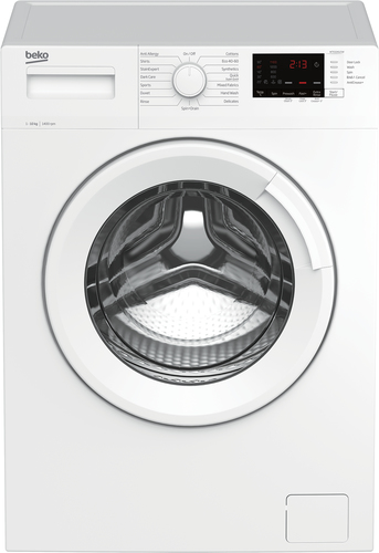 Beko WTK104121W 7145647500