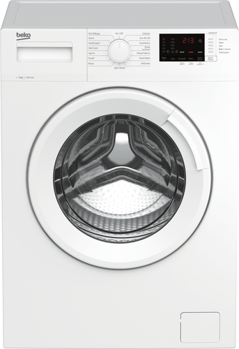 Beko WTK94121W 7145647800