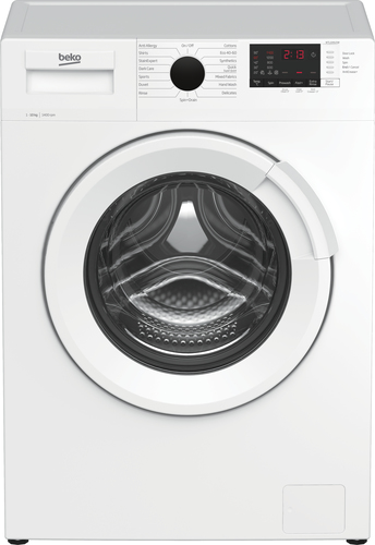Beko WTL104121W 7145647600