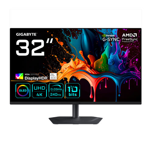 Gigabyte MO32U2