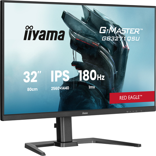 iiyama GB3271QSU-B2