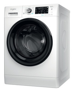 Whirlpool FFD 11489 BV EE