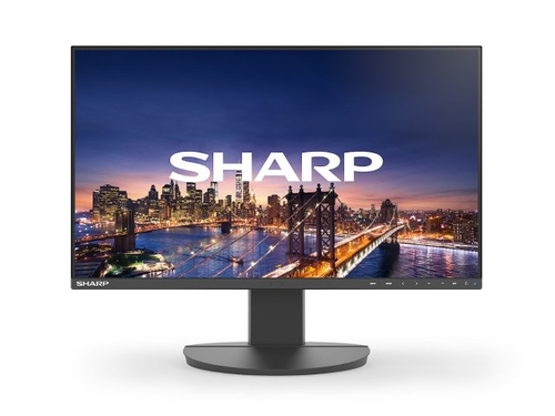 Sharp DD-EA272F